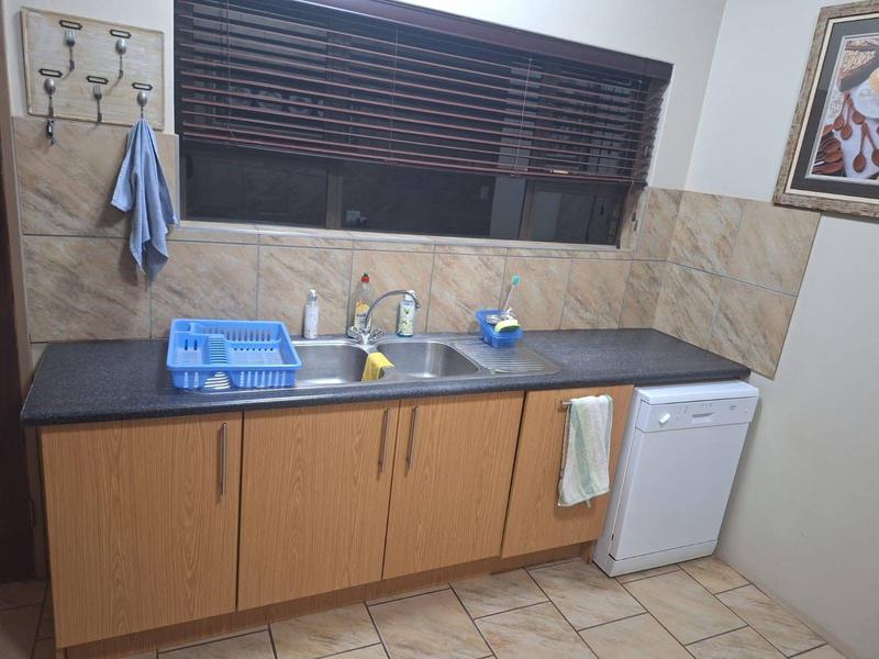 4 Bedroom Property for Sale in Kathu Northern Cape